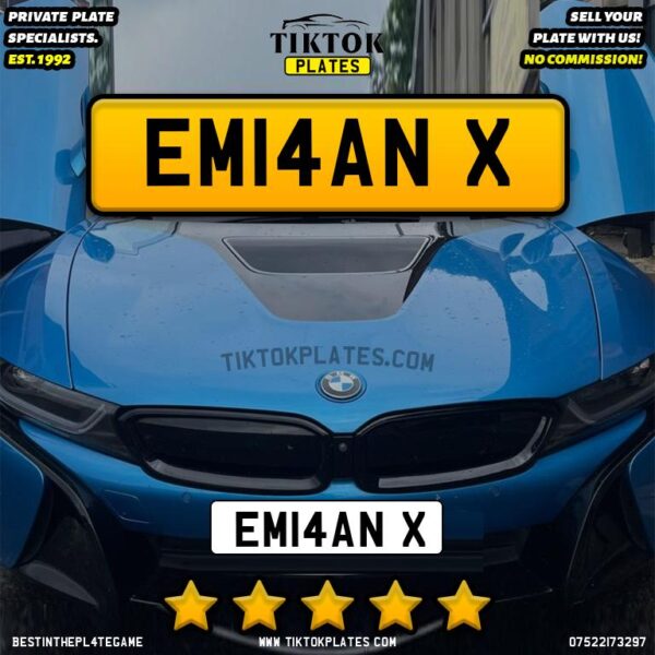 EM14AN X - Image 5